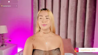 little_angelica18 recorded nude video 424618
