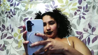 Mommybubbles findom cam porn video