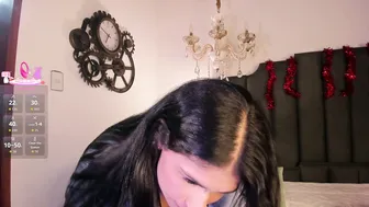 cleopatraa1 recorded nude video 424647