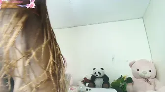 vel_zola recorded nude video 424649