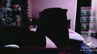 Nanitamoore skinny - 12-06-2025