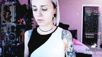 nanitamoore recorded nude video 424650