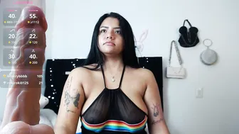camila_torresss bigass 06 December 2025