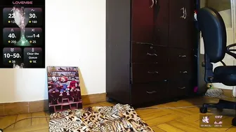 lacolombiana_bitch recorded nude video 424668