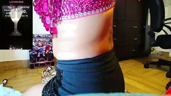 lacolombiana_bitch recorded nude video 424668