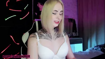 snake_bites recorded nude video 424688