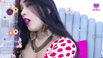 Darshajaya822707 on webcam 06-Dec-25