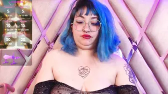 lilith_curvy recorded nude video 424740