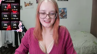 wild_angel666 recorded nude video 424758