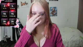 wild_angel666 recorded nude video 424758