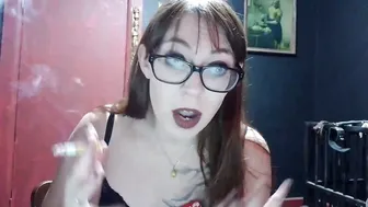 mistressthrope recorded nude video 424770