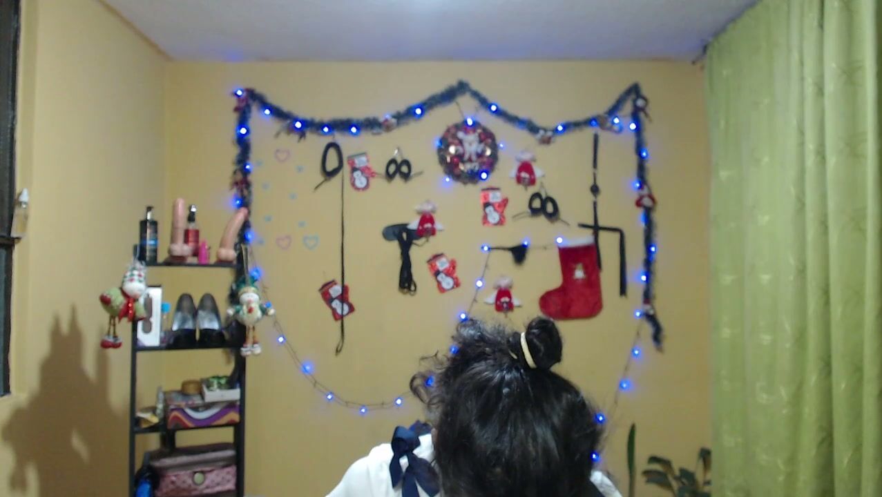 Violetsexhot999 06 December 2025 porn cam chat