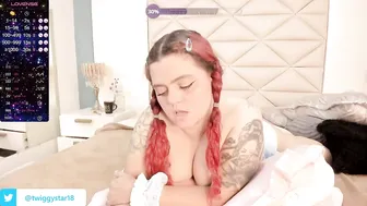 twwiiggy19 recorded nude video 424819