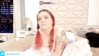 twwiiggy19 recorded nude video 424819
