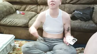 annabellemonroe69 recorded nude video 424823