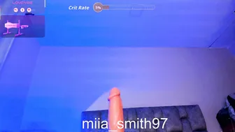 miia_smith97 recorded nude video 424861