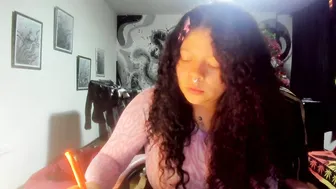 madam_sativa recorded nude video 424866