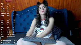 yan_nyan recorded nude video 424880