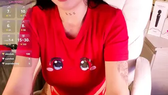 laara_croft recorded nude video 424893