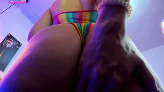 alesziarose recorded nude video 424913