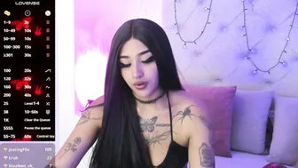 goth_tasha recorded nude video 424918