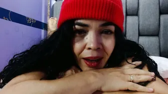 abril_beltran_ recorded nude video 424941