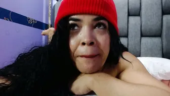 abril_beltran_ recorded nude video 424941