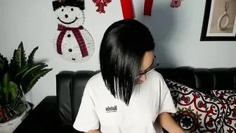 mia_petite72 recorded nude video 424955