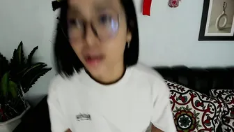 mia_petite72 recorded nude video 424955