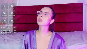 sarasaenz_99 recorded nude video 424958