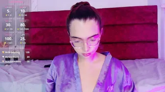 sarasaenz_99 recorded nude video 424958