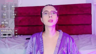 Sarasaenz_99 porn chat video - 12-06-2025