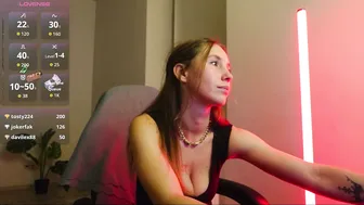 agelina_summer cam show (12-06-2025)