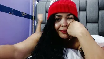 abril_beltran_ recorded nude video 424978