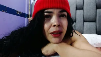 abril_beltran_ recorded nude video 424978
