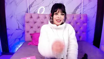 auroradiaz_ recorded nude video 425036
