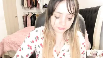 kittywantslove23 recorded nude video 425055