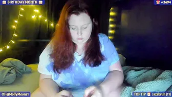 molly_moons recorded nude video 425058