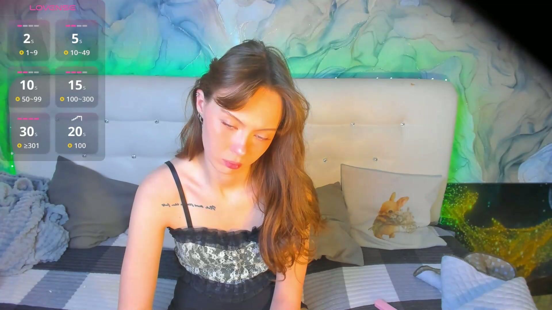 Lolamedisson sex chat (12-06-2025)