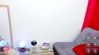 allison0724 recorded nude video 425126