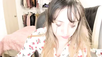 kittywantslove23 recorded nude video 425131
