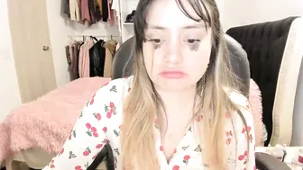 kittywantslove23 recorded nude video 425131