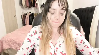 kittywantslove23 recorded nude video 425131