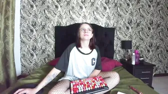 kassandra_james recorded nude video 425210