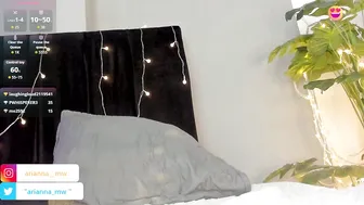 arianna__8 recorded nude video 425215