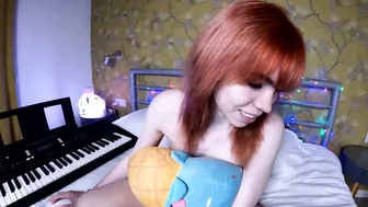 olivka_flower recorded nude video 425216
