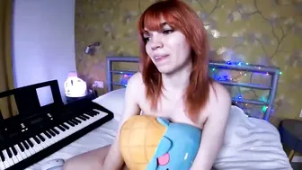 olivka_flower recorded nude video 425216