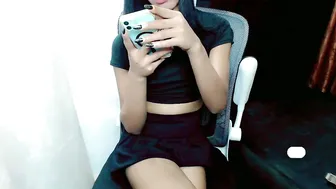native_princess1 recorded nude video 425218