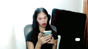 native_princess1 on webcam 12-06-2025