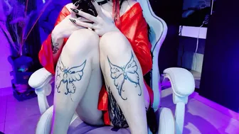 madison_jacksonn recorded nude video 425220